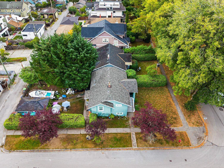 3883 W 20th Avenue, Vancouver, BC, V6S 1G1 - 15