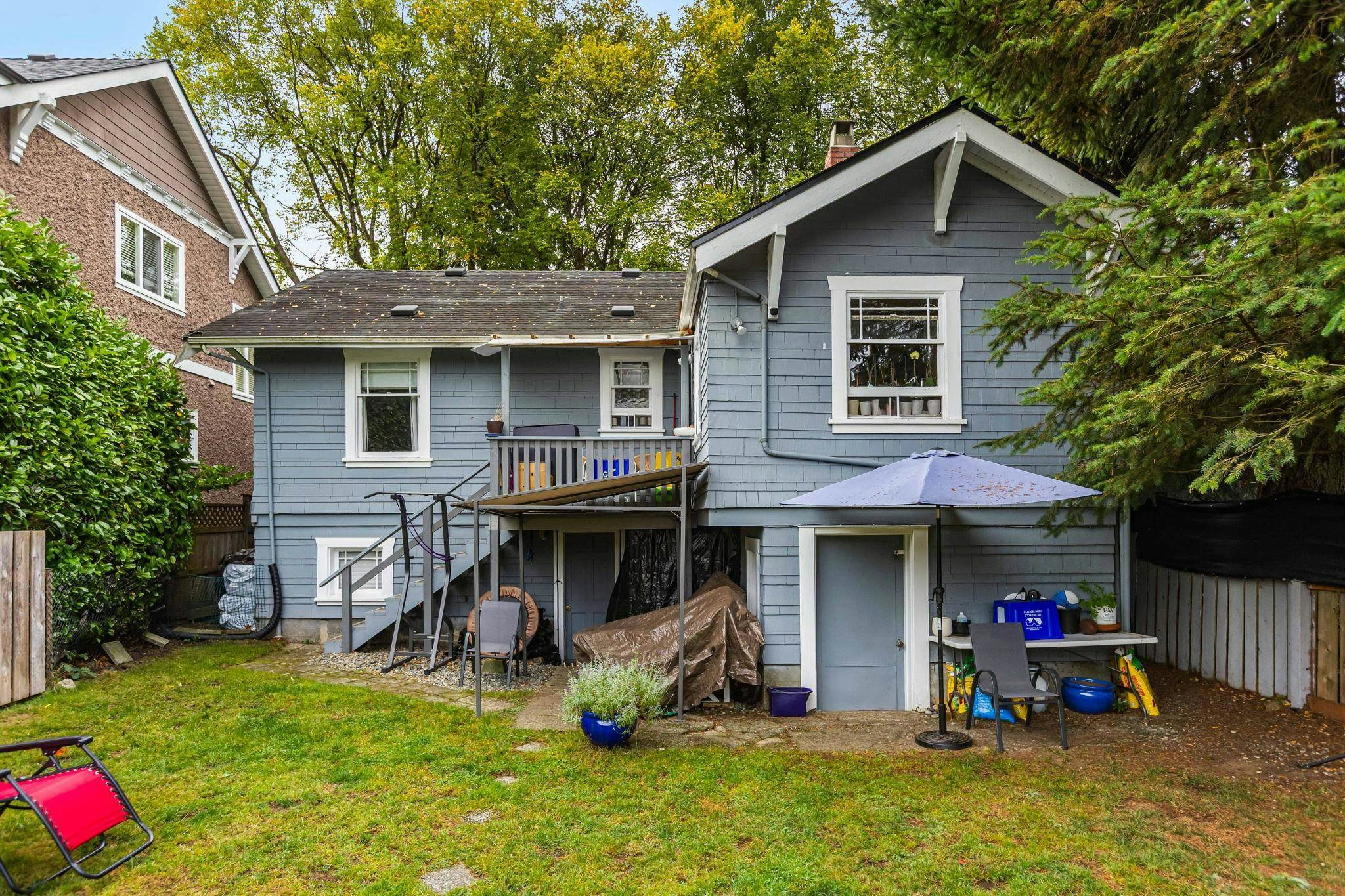 3883 W 20th Avenue, Vancouver, BC, V6S 1G1 - 7