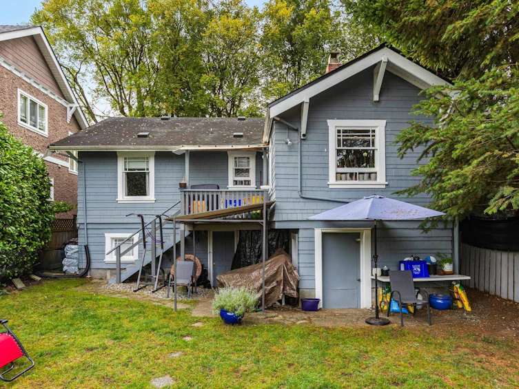 3883 W 20th Avenue, Vancouver, BC, V6S 1G1 - 7