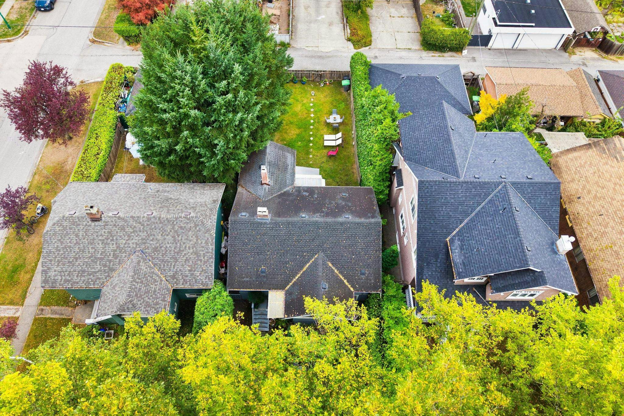 3883 W 20th Avenue, Vancouver, BC, V6S 1G1 - 11