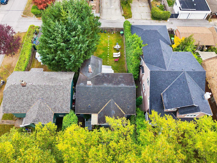 3883 W 20th Avenue, Vancouver, BC, V6S 1G1 - 11