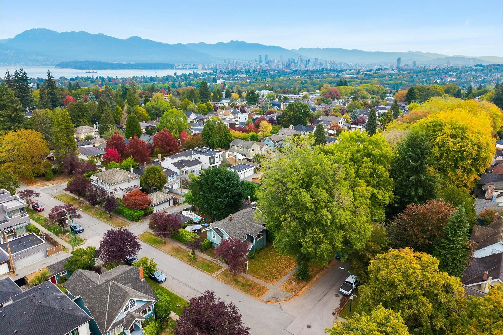 3883 W 20th Avenue, Vancouver, BC, V6S 1G1 - 17