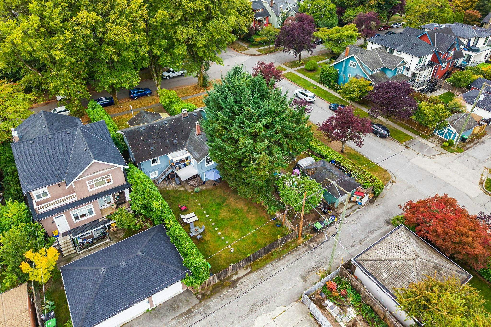3883 W 20th Avenue, Vancouver, BC, V6S 1G1 - 16