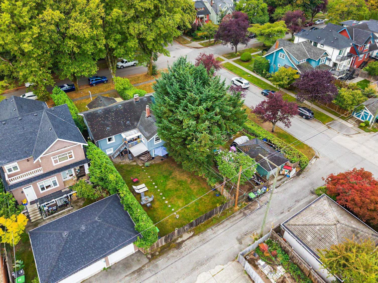 3883 W 20th Avenue, Vancouver, BC, V6S 1G1 - 16