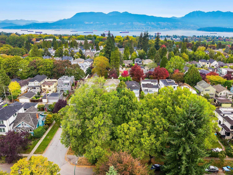 3883 W 20th Avenue, Vancouver, BC, V6S 1G1 - 13