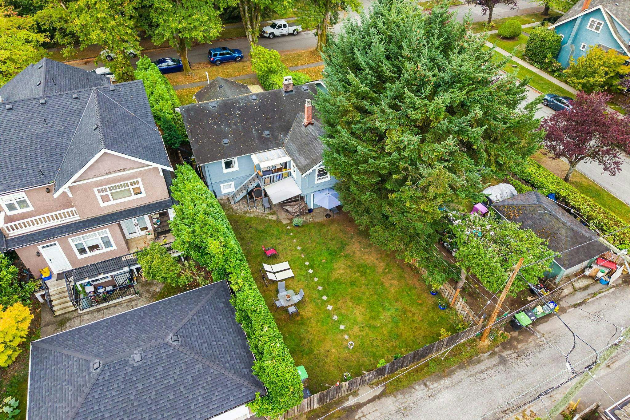 3883 W 20th Avenue, Vancouver, BC, V6S 1G1 - 10