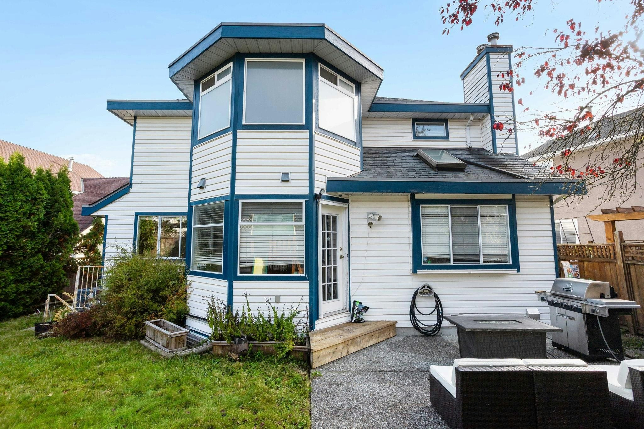 1147 Earls Court, Port Coquitlam, BC, V3C 5N7 - 35