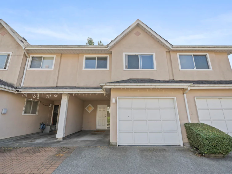 112-2211 No. 4 Road, Richmond, BC, V6X 3X1