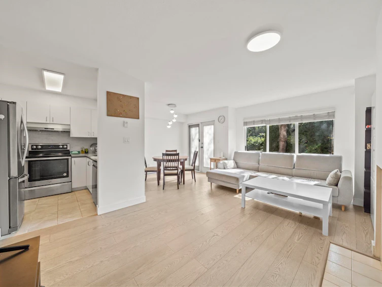 112-2211 No. 4 Road, Richmond, BC, V6X 3X1 - 2