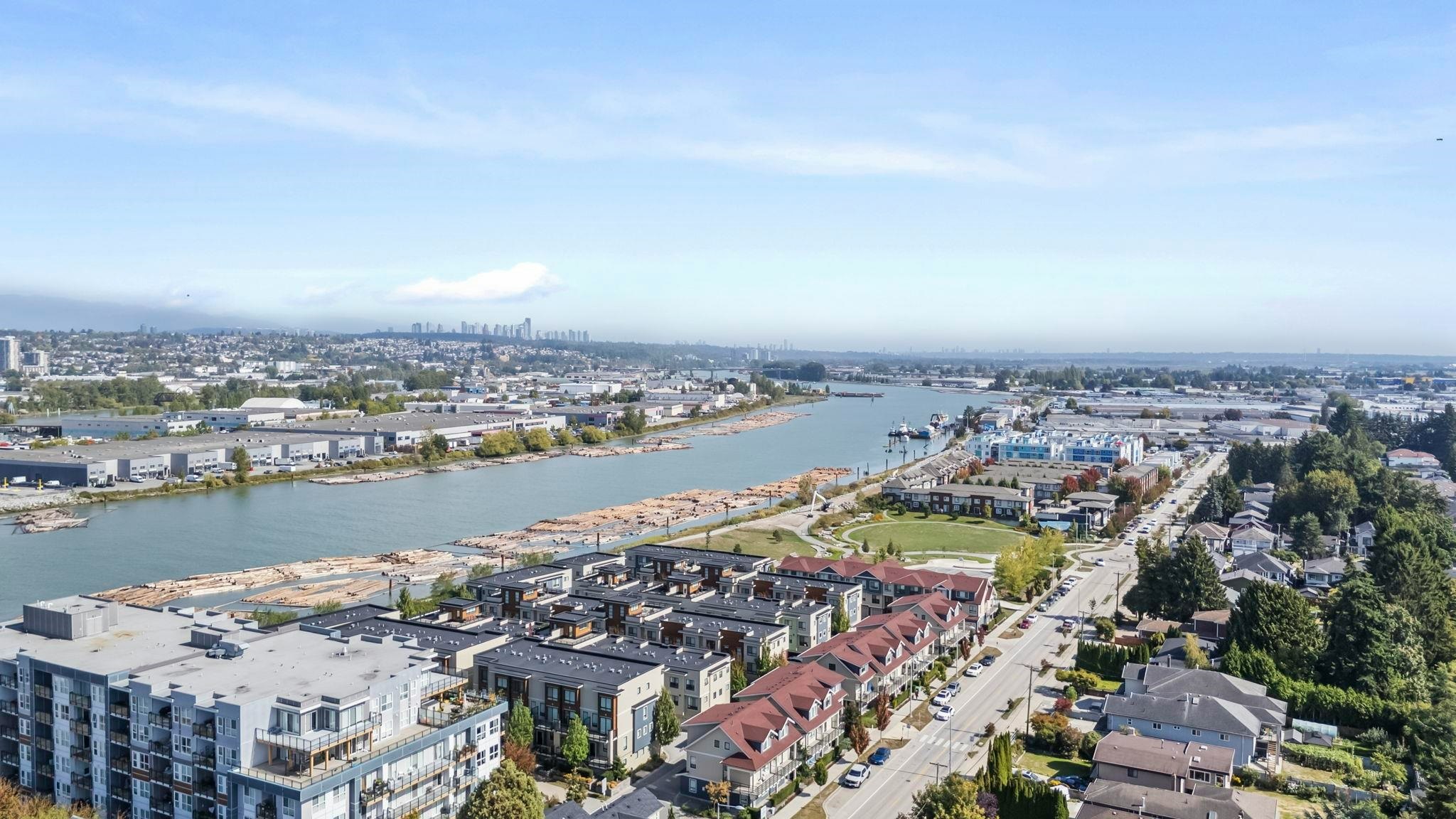 112-2211 No. 4 Road, Richmond, BC, V6X 3X1 - 24
