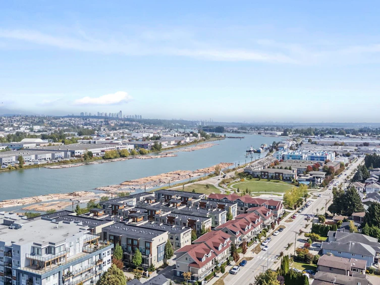 112-2211 No. 4 Road, Richmond, BC, V6X 3X1 - 24