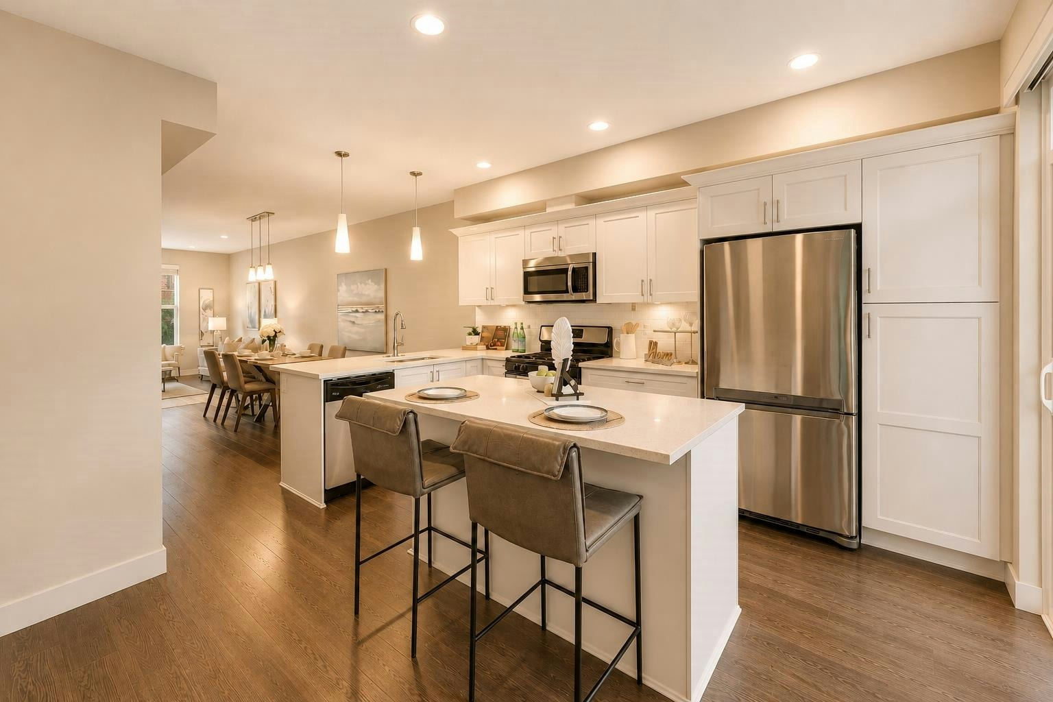 12-2469 164 Street, Surrey, BC, V3Z 3T4 - 8