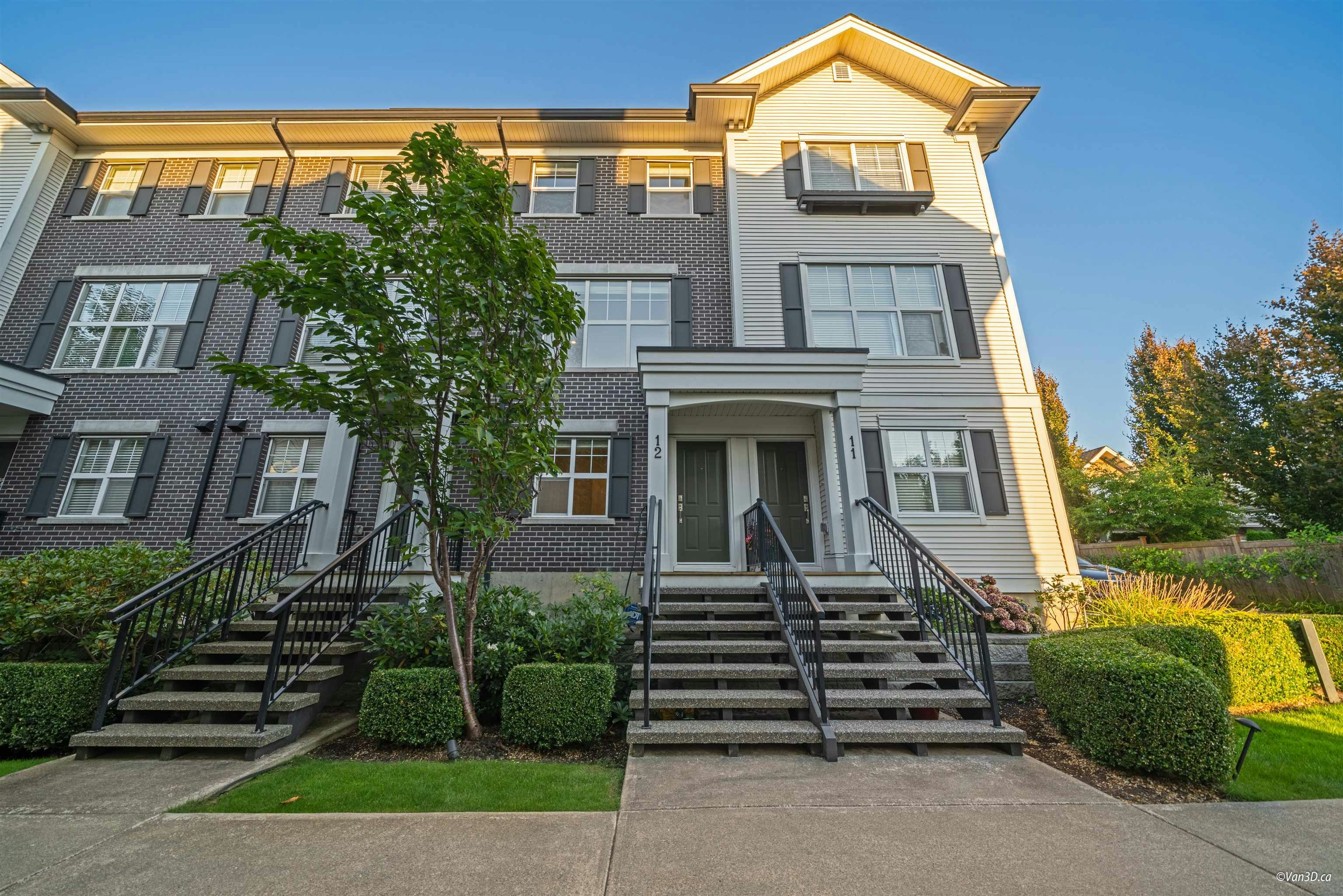 12-2469 164 Street, Surrey, BC, V3Z 3T4 - 30