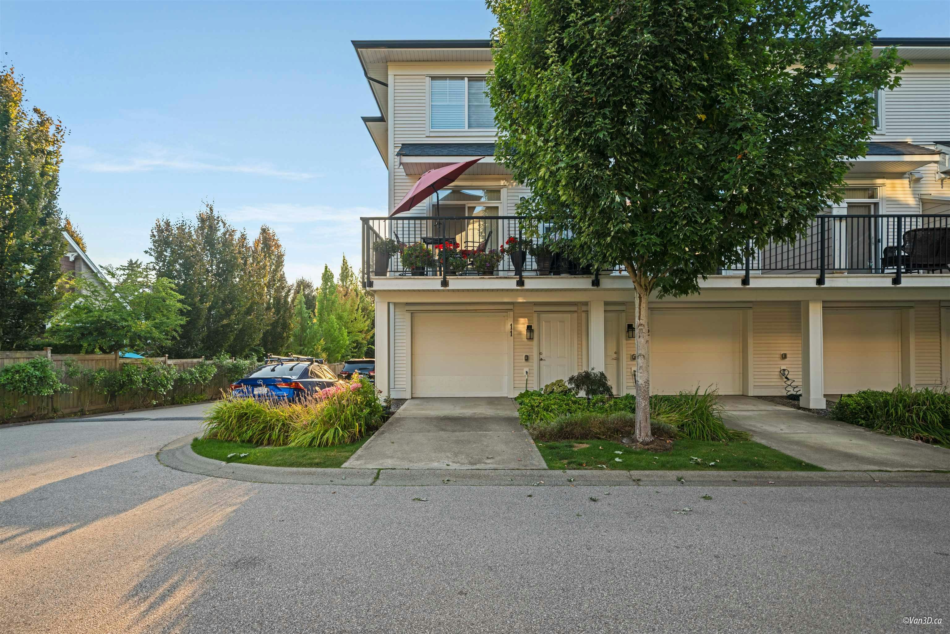 12-2469 164 Street, Surrey, BC, V3Z 3T4 - 34