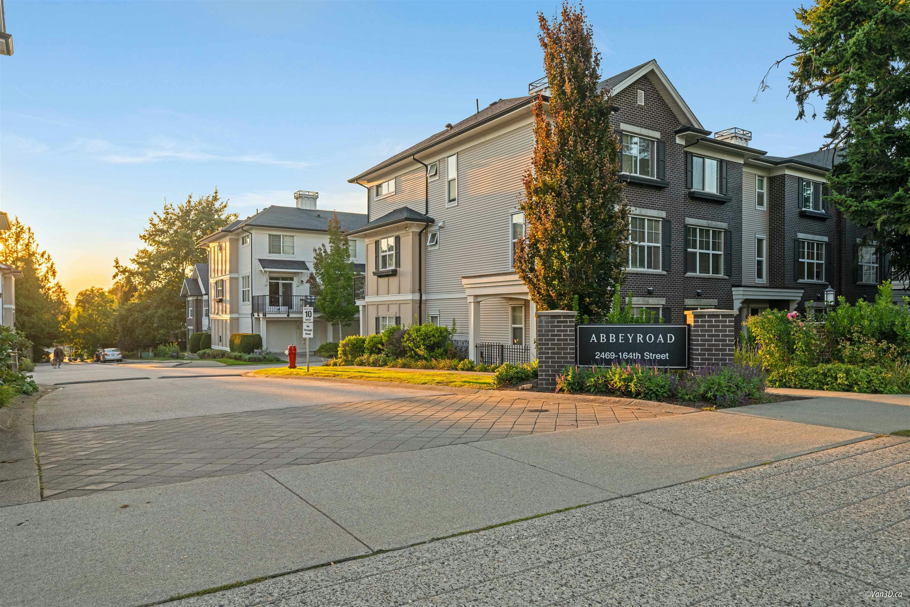 12-2469 164 Street, Surrey, BC, V3Z 3T4 - 37