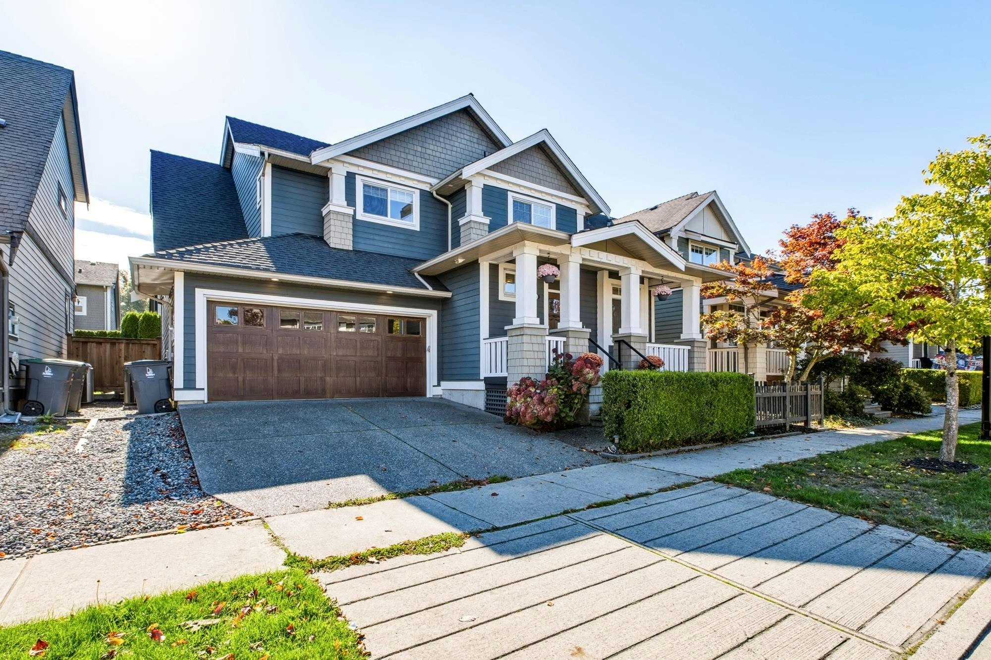 17294 0b Avenue, Surrey, BC, V3Z 8L2