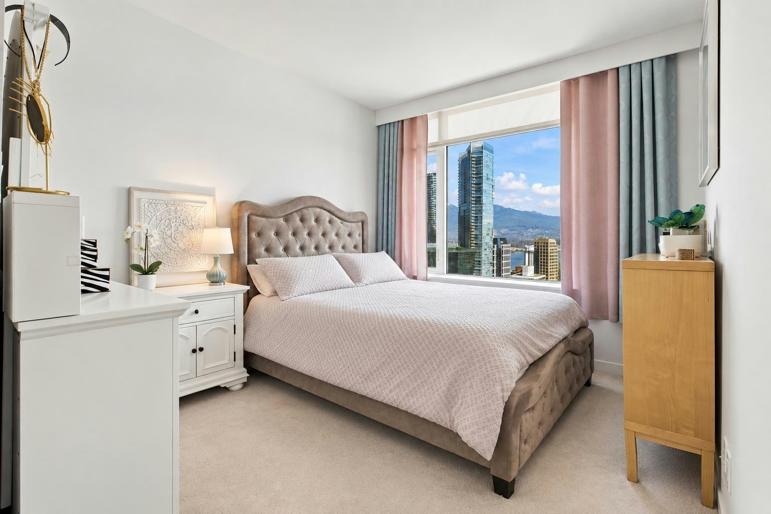 3407-1028 Barclay Street, Vancouver, BC, V6E 0B1 - 17