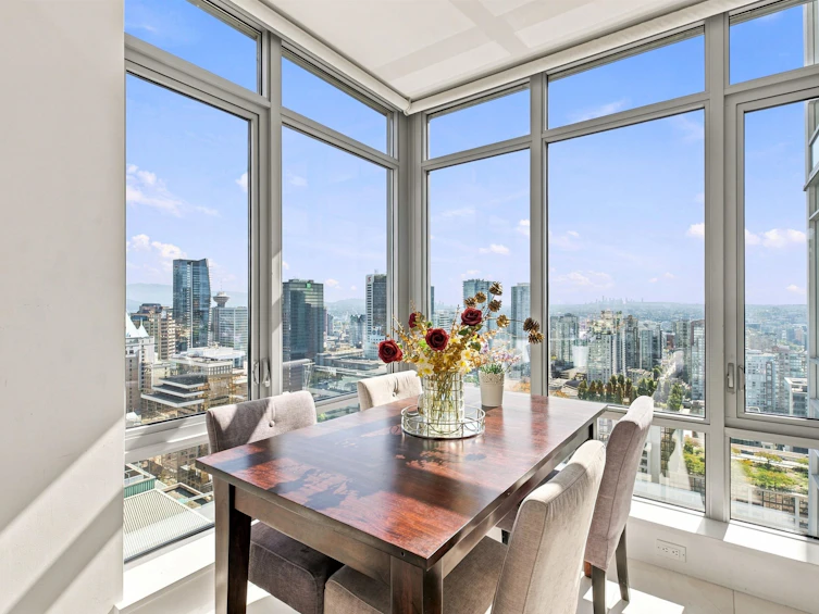 3407-1028 Barclay Street, Vancouver, BC, V6E 0B1 - 10
