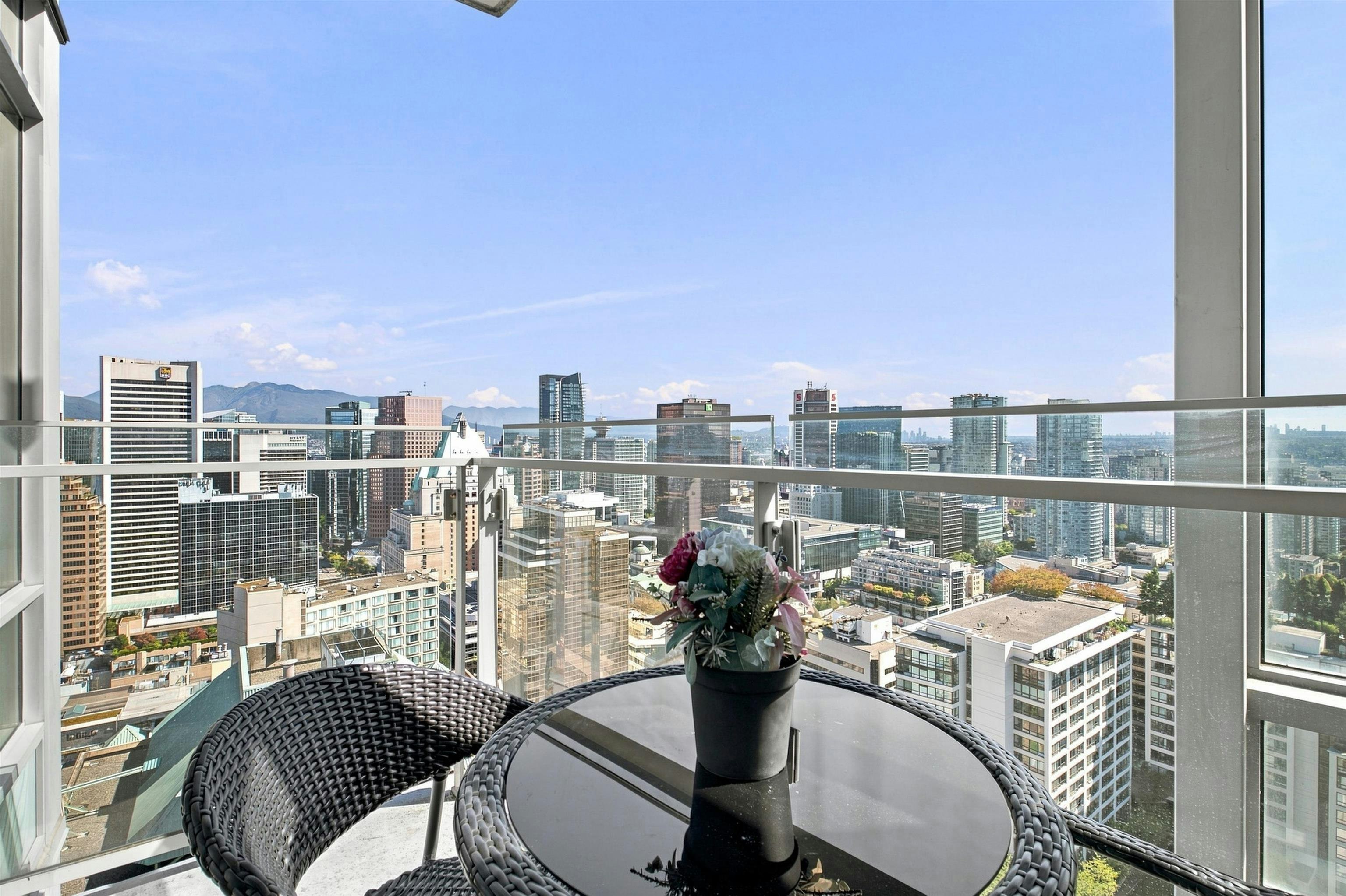 3407-1028 Barclay Street, Vancouver, BC, V6E 0B1 - 29