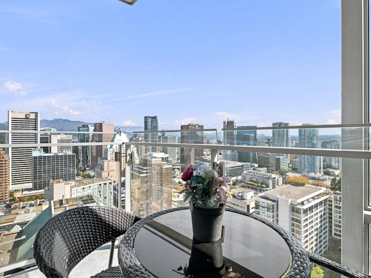 3407-1028 Barclay Street, Vancouver, BC, V6E 0B1 - 29
