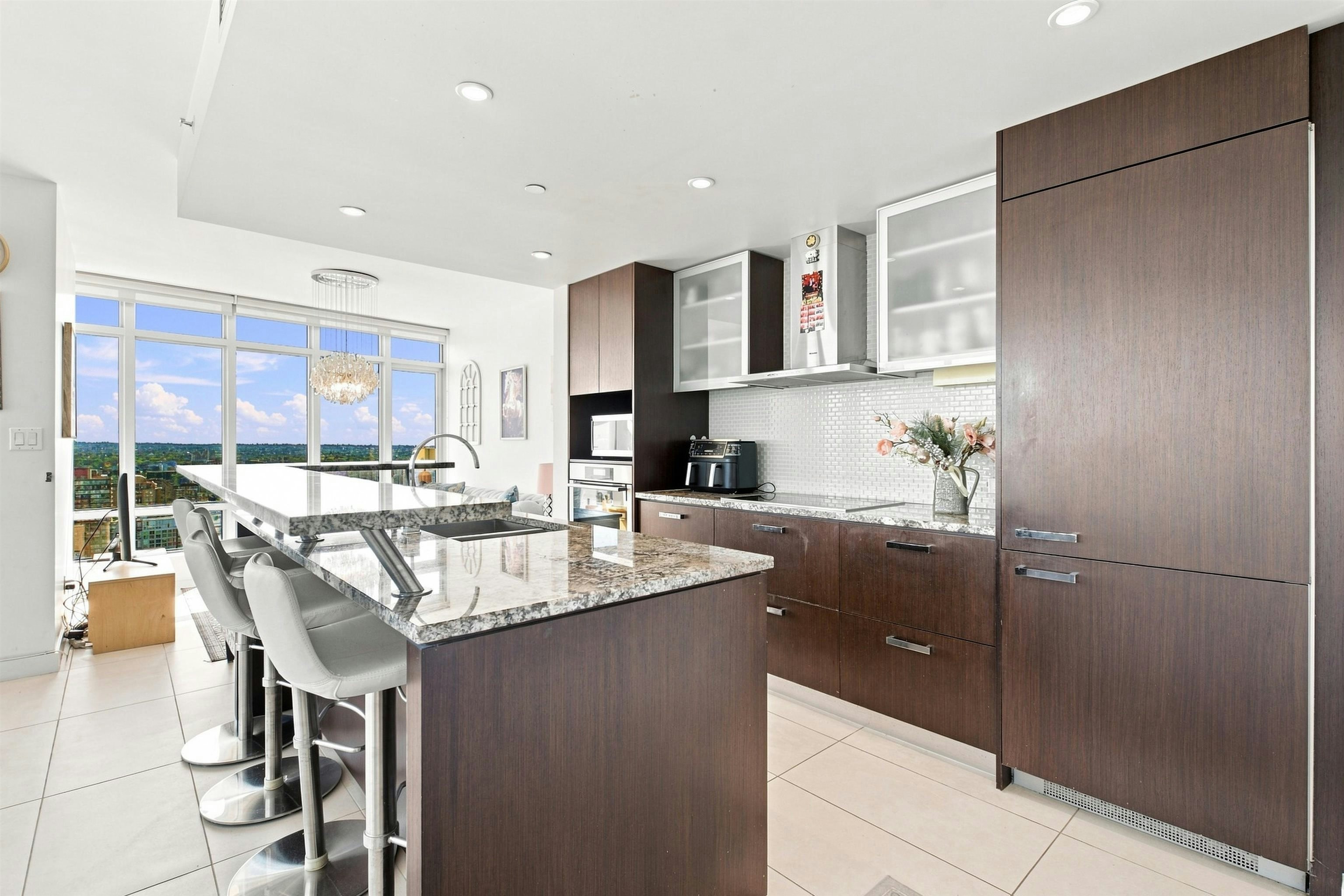 3407-1028 Barclay Street, Vancouver, BC, V6E 0B1 - 8