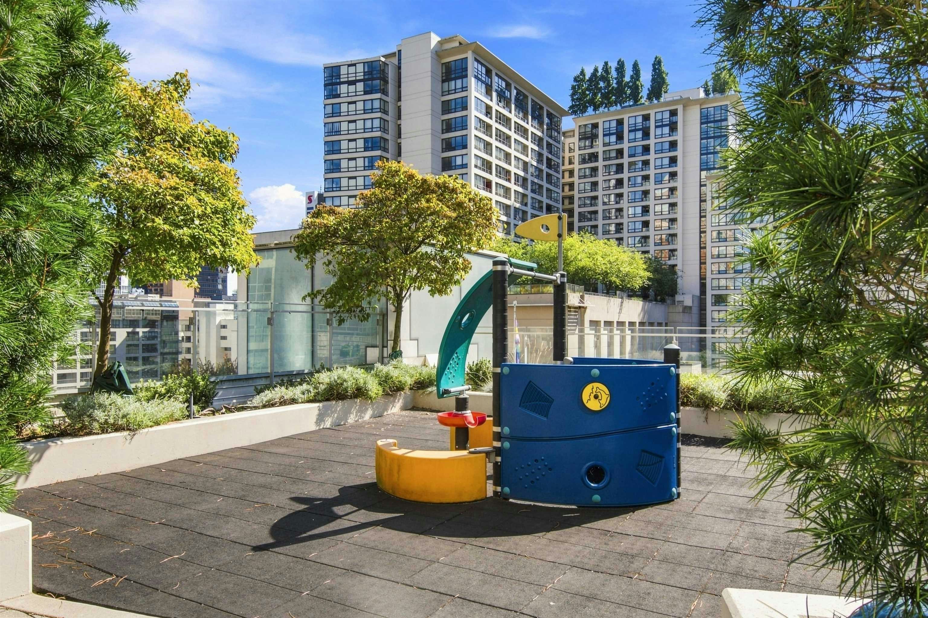 3407-1028 Barclay Street, Vancouver, BC, V6E 0B1 - 22