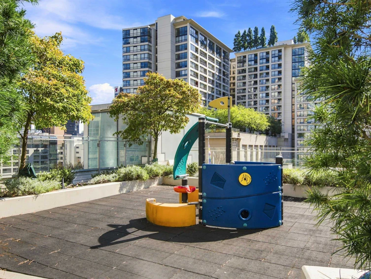 3407-1028 Barclay Street, Vancouver, BC, V6E 0B1 - 22