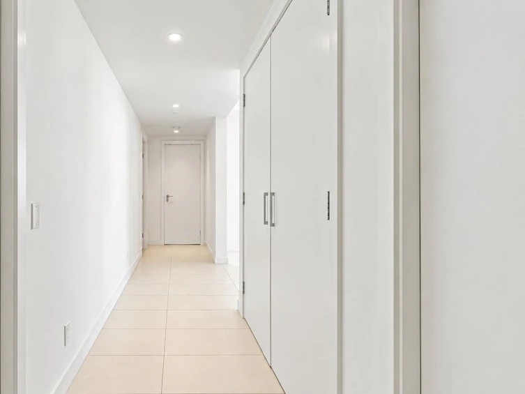 3407-1028 Barclay Street, Vancouver, BC, V6E 0B1 - 3
