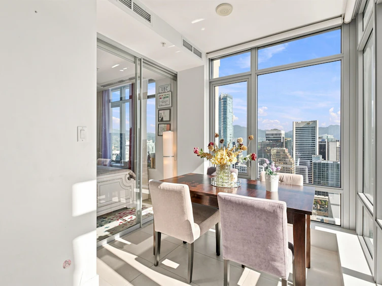 3407-1028 Barclay Street, Vancouver, BC, V6E 0B1 - 9