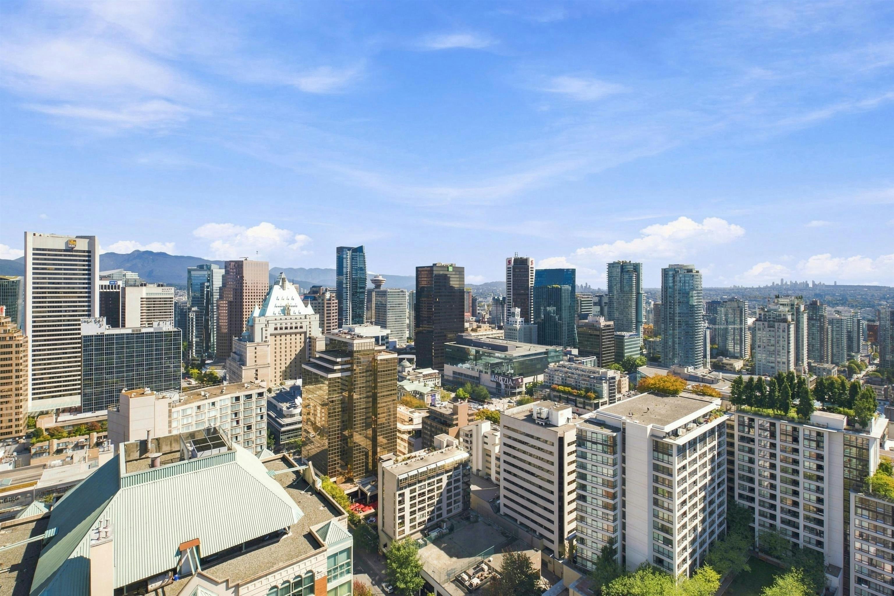 3407-1028 Barclay Street, Vancouver, BC, V6E 0B1 - 30