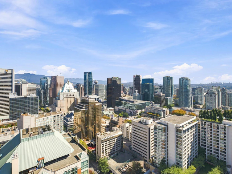 3407-1028 Barclay Street, Vancouver, BC, V6E 0B1 - 30