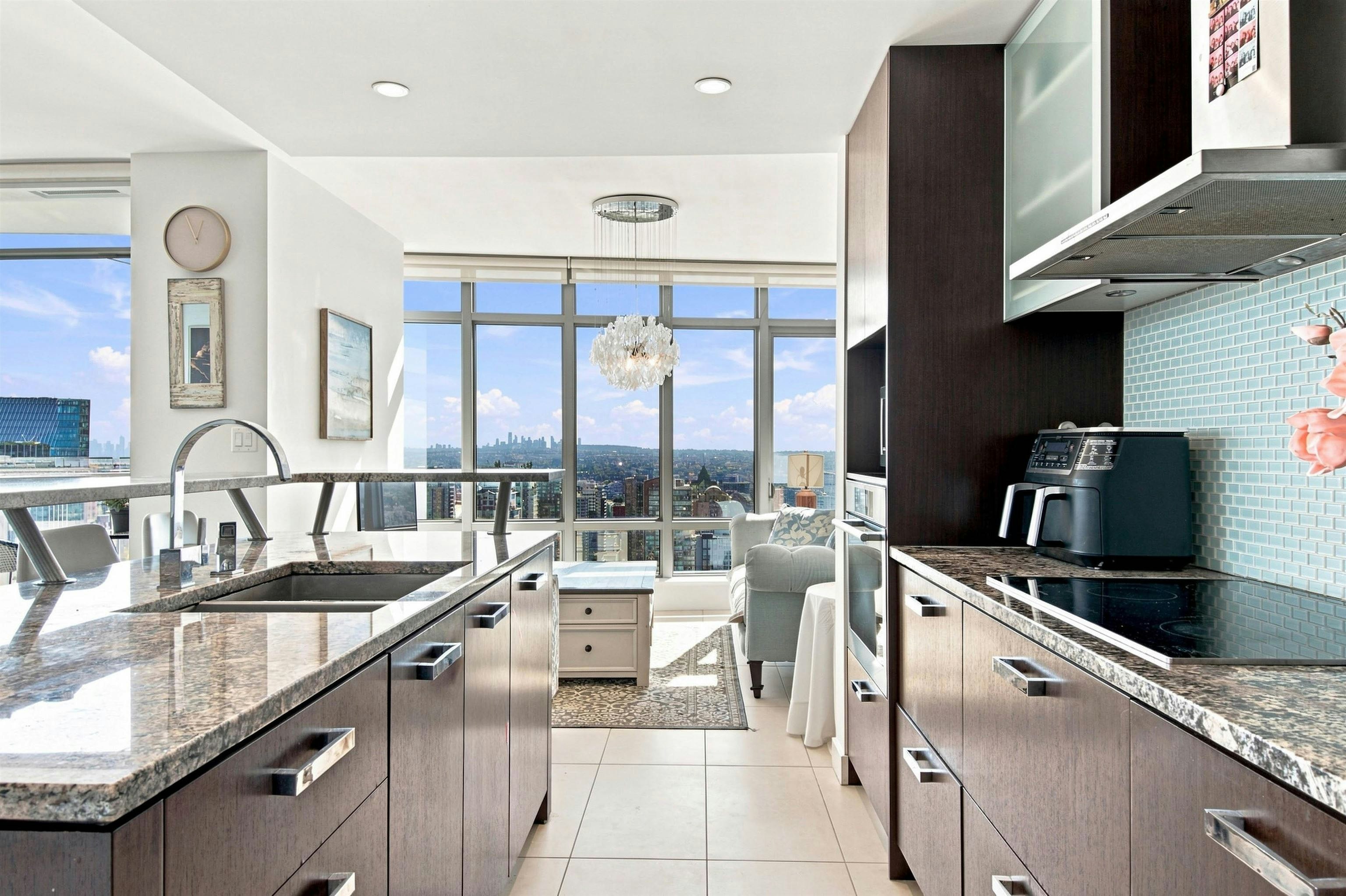 3407-1028 Barclay Street, Vancouver, BC, V6E 0B1 - 12