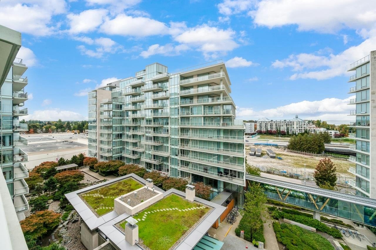 801-5199 Brighouse Way, Richmond, BC, V7C 0A7