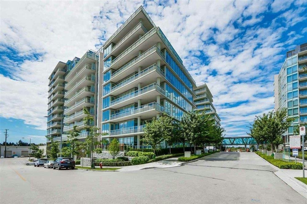801-5199 Brighouse Way, Richmond, BC, V7C 0A7