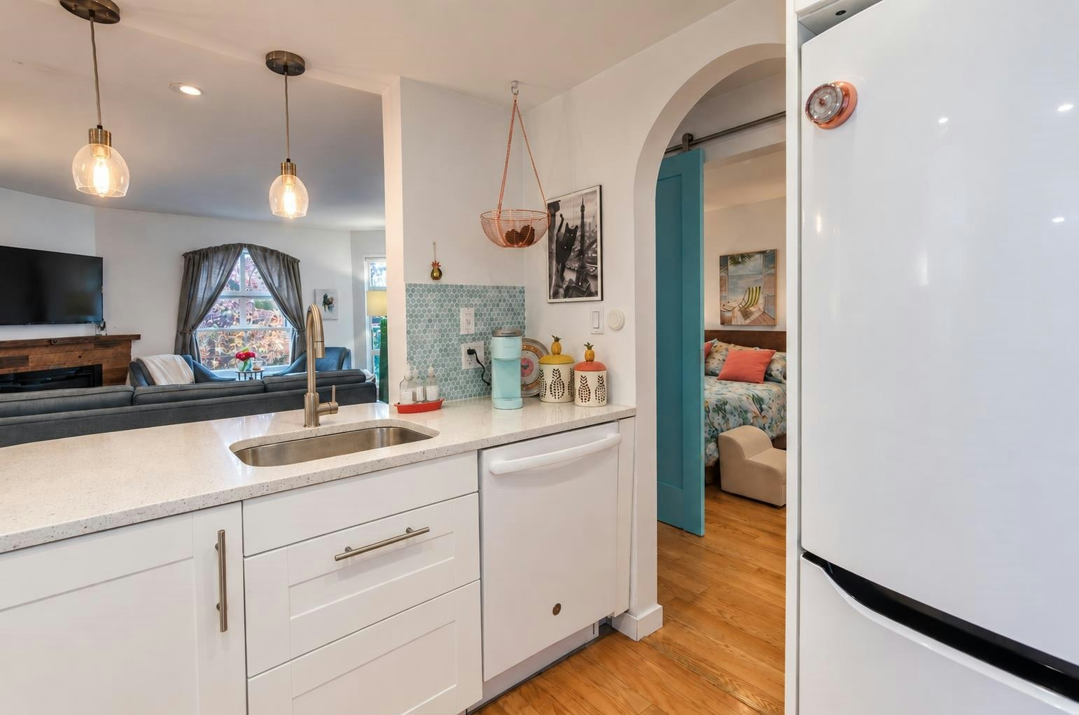 212-1082 W 8th Avenue, Vancouver, BC, V6H 1C4 - 10