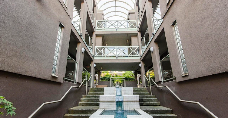 212-1082 W 8th Avenue, Vancouver, BC, V6H 1C4 - 23
