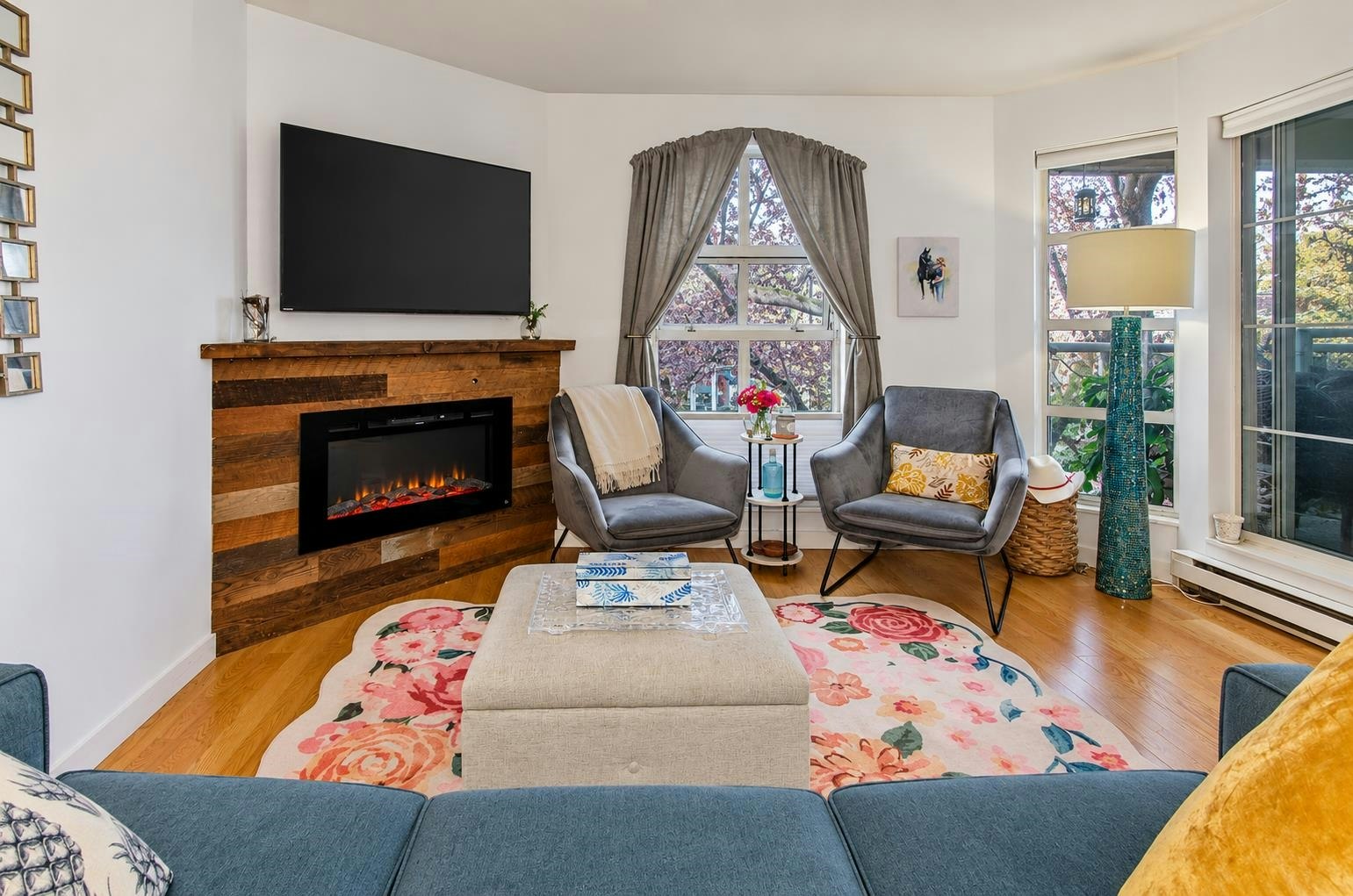 212-1082 W 8th Avenue, Vancouver, BC, V6H 1C4 - 2