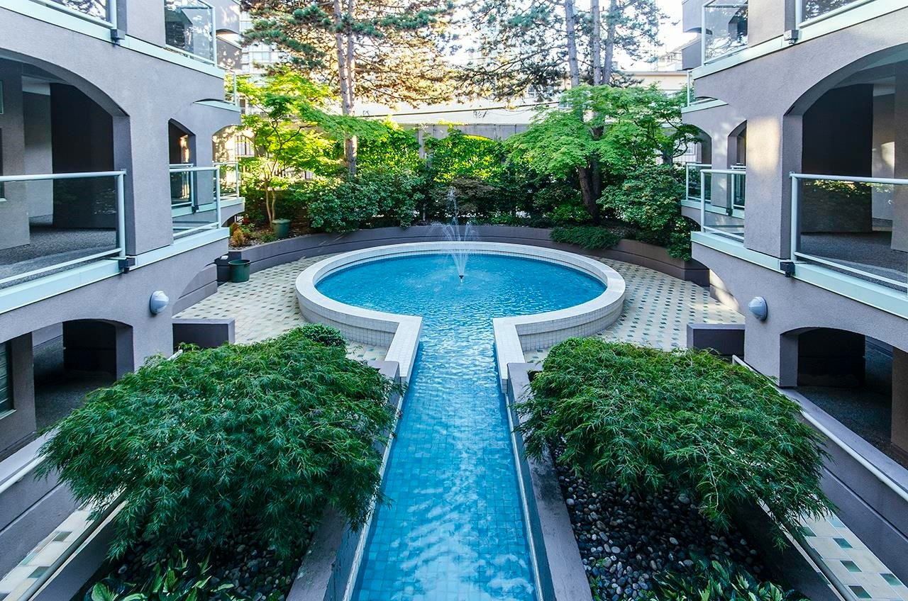 212-1082 W 8th Avenue, Vancouver, BC, V6H 1C4 - 21
