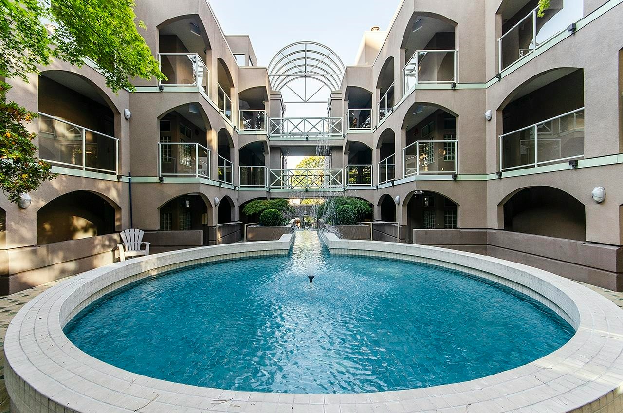 212-1082 W 8th Avenue, Vancouver, BC, V6H 1C4 - 22