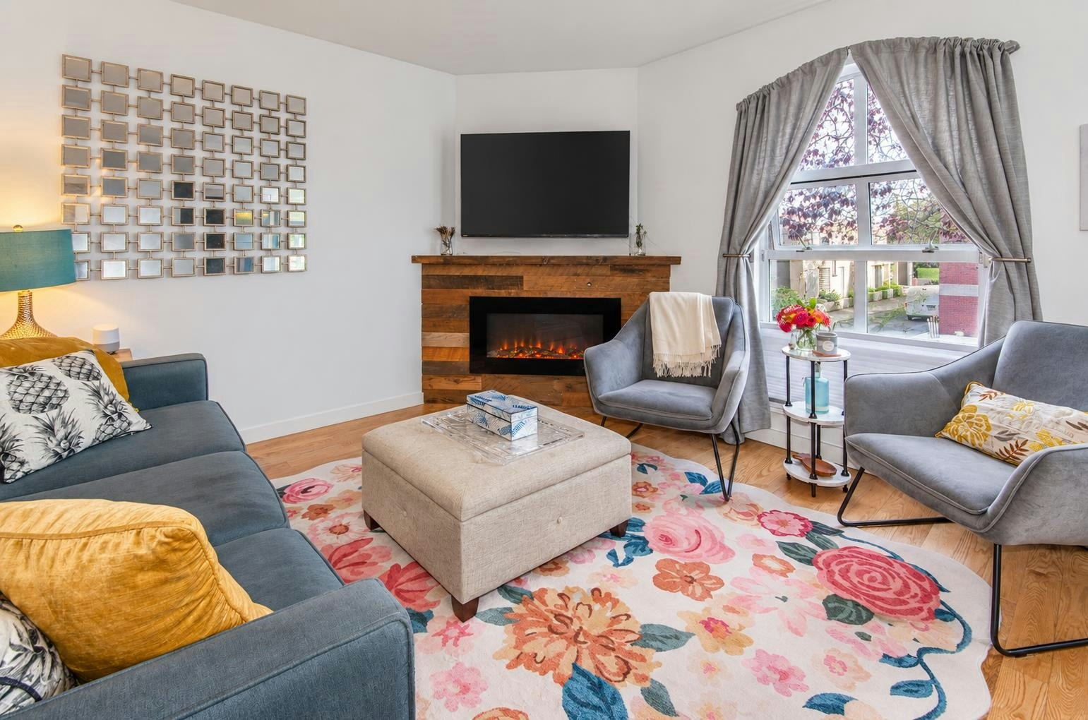 212-1082 W 8th Avenue, Vancouver, BC, V6H 1C4 - 4