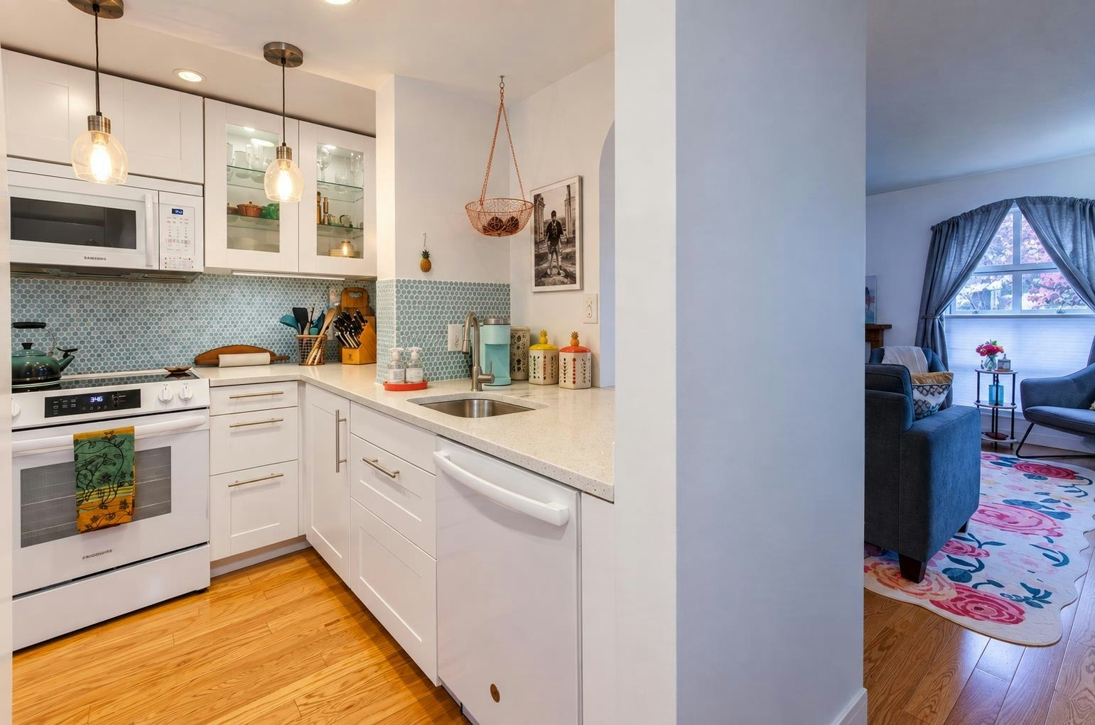 212-1082 W 8th Avenue, Vancouver, BC, V6H 1C4 - 11
