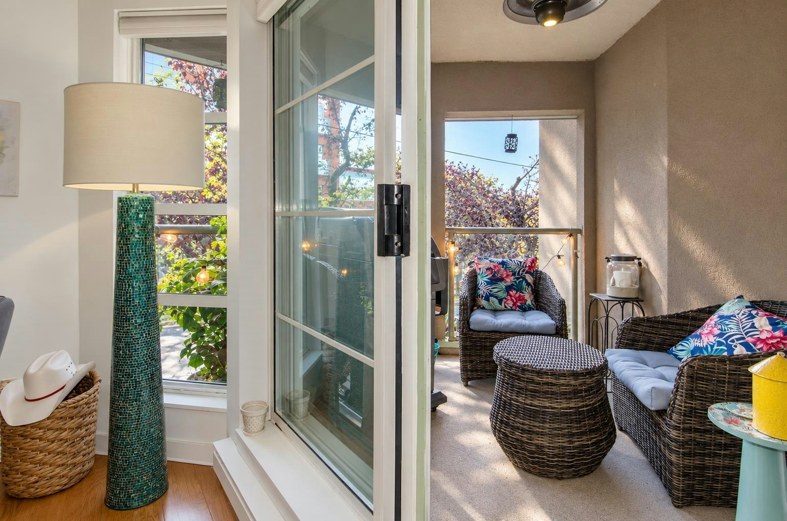 212-1082 W 8th Avenue, Vancouver, BC, V6H 1C4 - 8