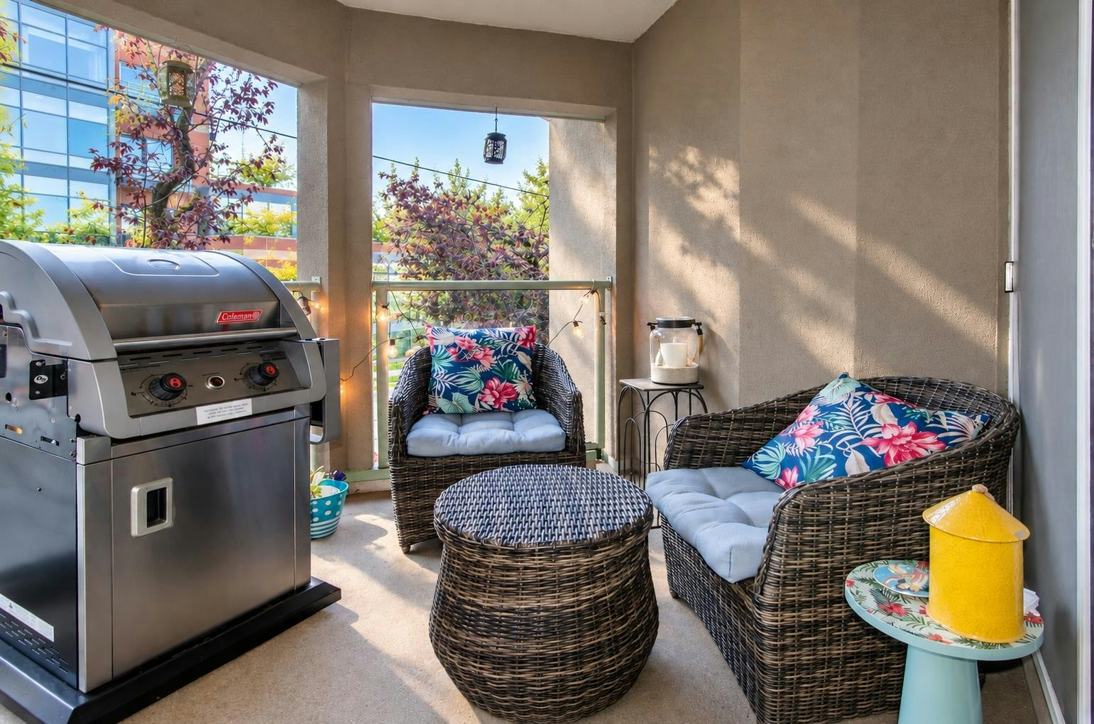 212-1082 W 8th Avenue, Vancouver, BC, V6H 1C4 - 7