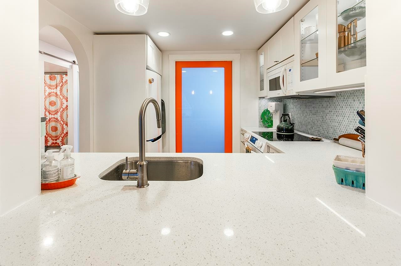212-1082 W 8th Avenue, Vancouver, BC, V6H 1C4 - 13