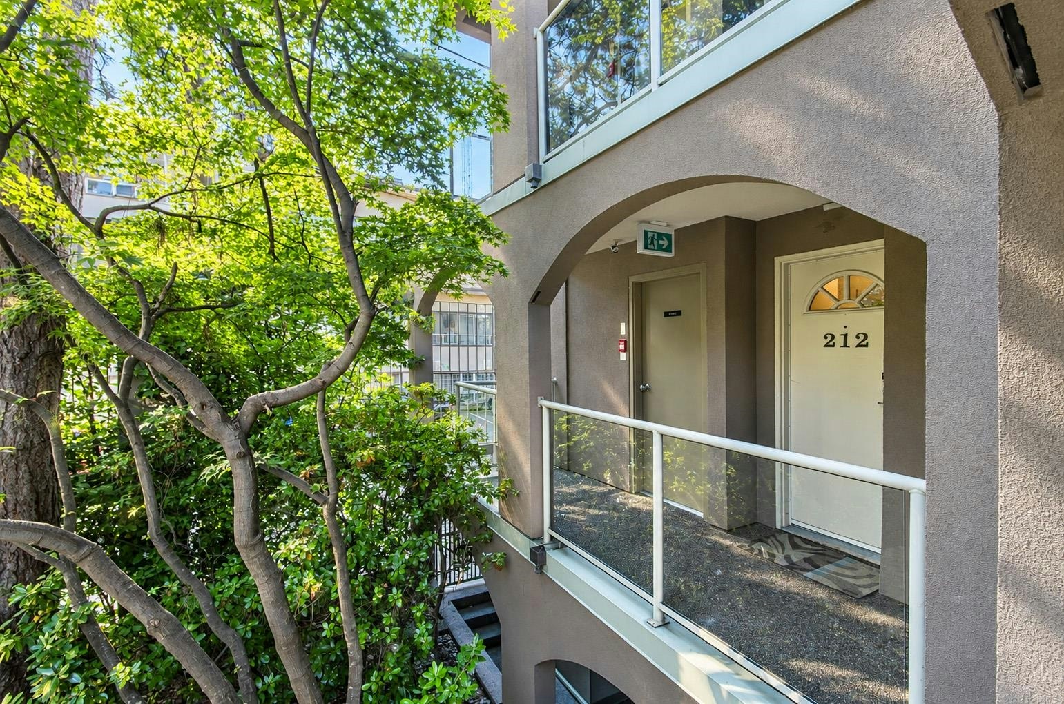 212-1082 W 8th Avenue, Vancouver, BC, V6H 1C4 - 20