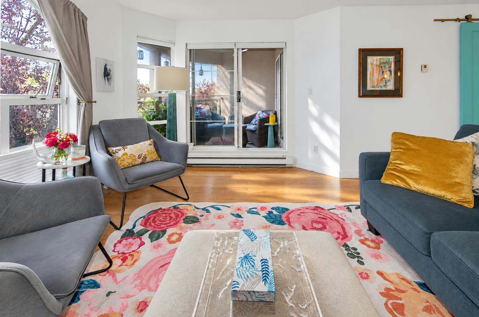 212-1082 W 8th Avenue, Vancouver, BC, V6H 1C4 - 6