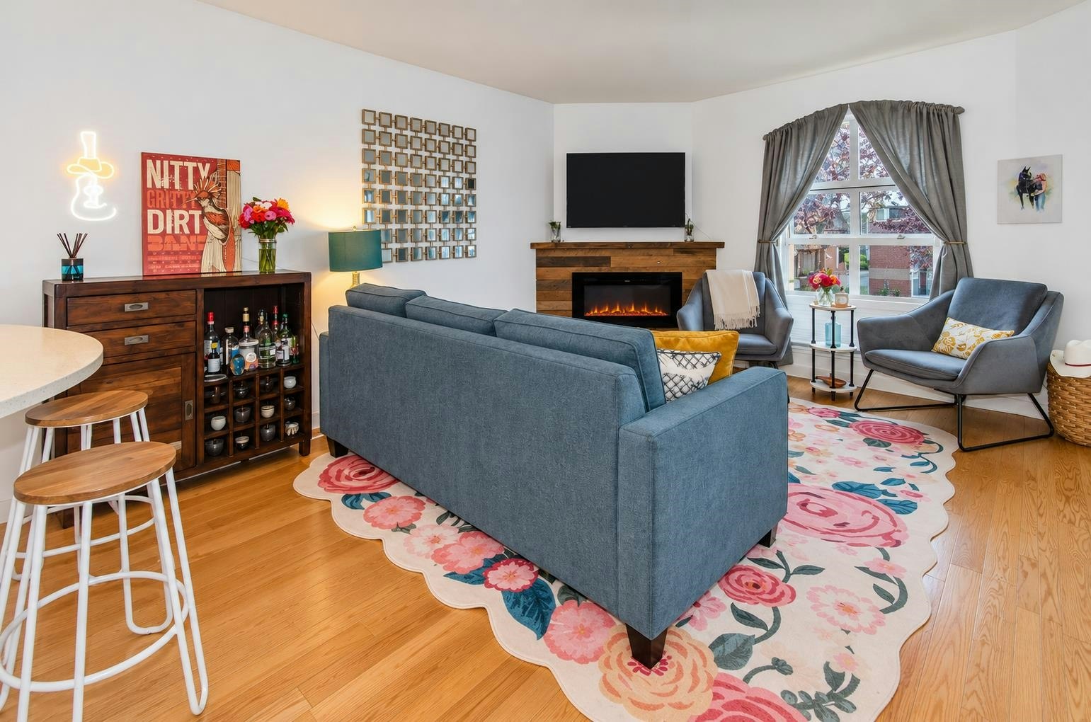 212-1082 W 8th Avenue, Vancouver, BC, V6H 1C4