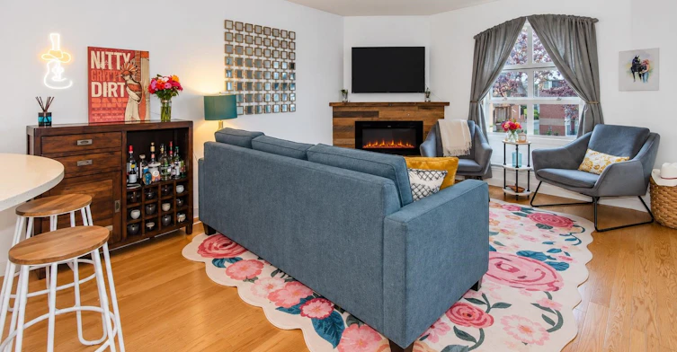 212-1082 W 8th Avenue, Vancouver, BC, V6H 1C4