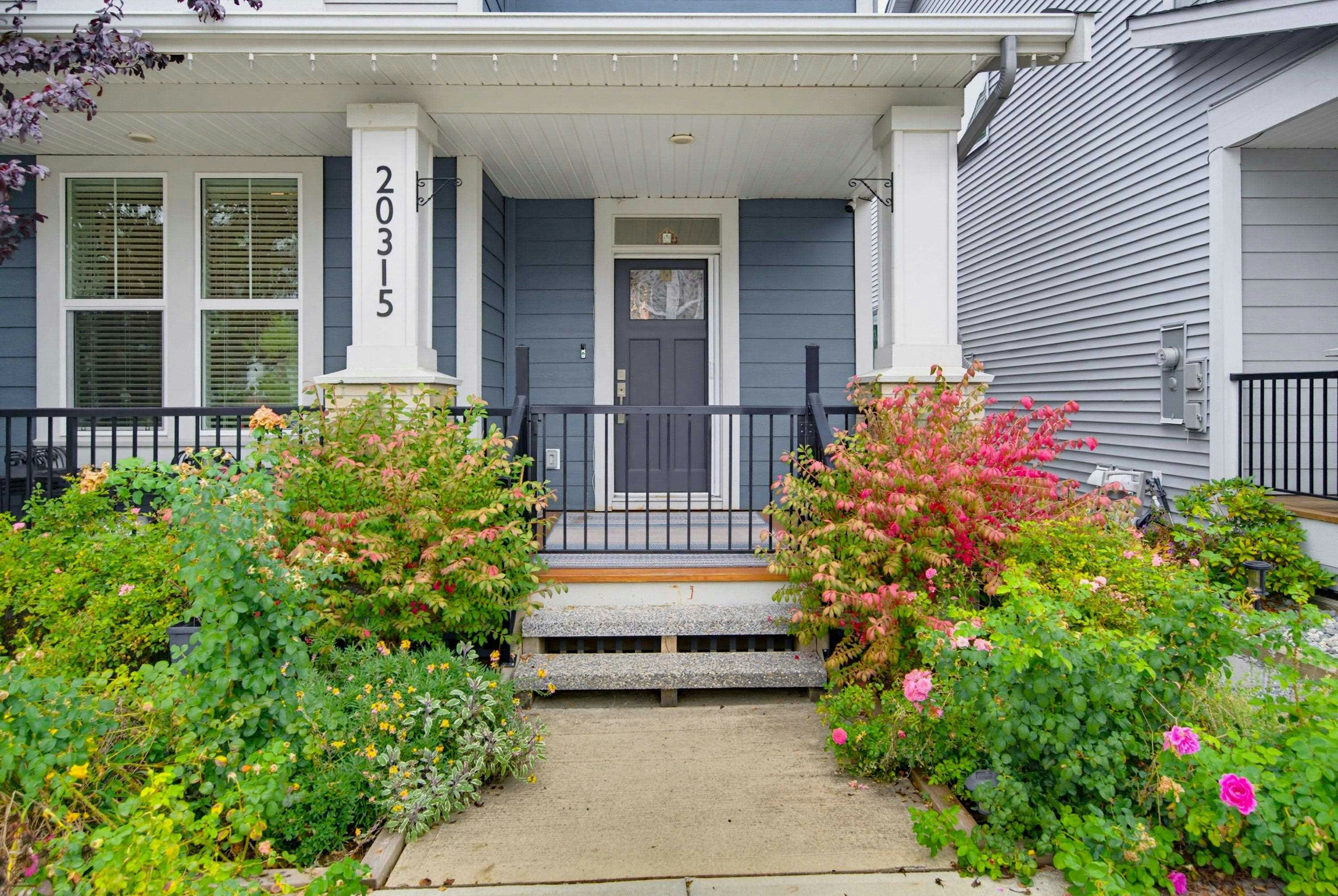 20315 82a Avenue, Langley, BC, V2Y 0Y9 - 2