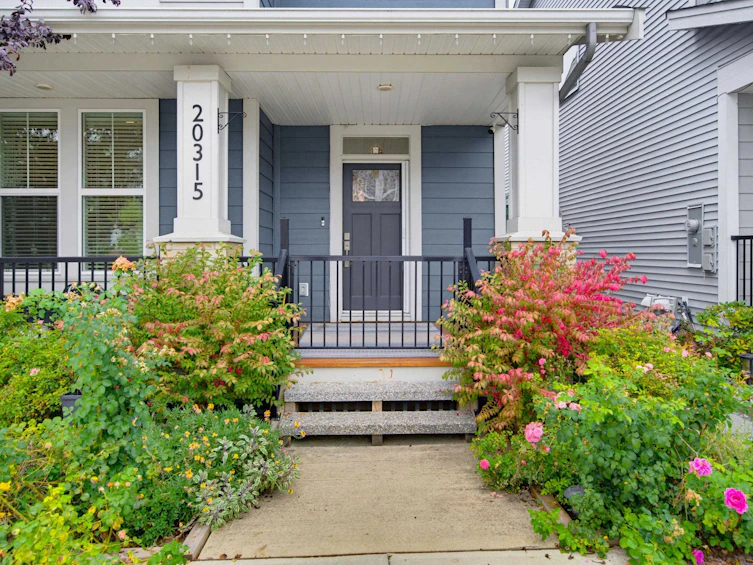 20315 82a Avenue, Langley, BC, V2Y 0Y9 - 2